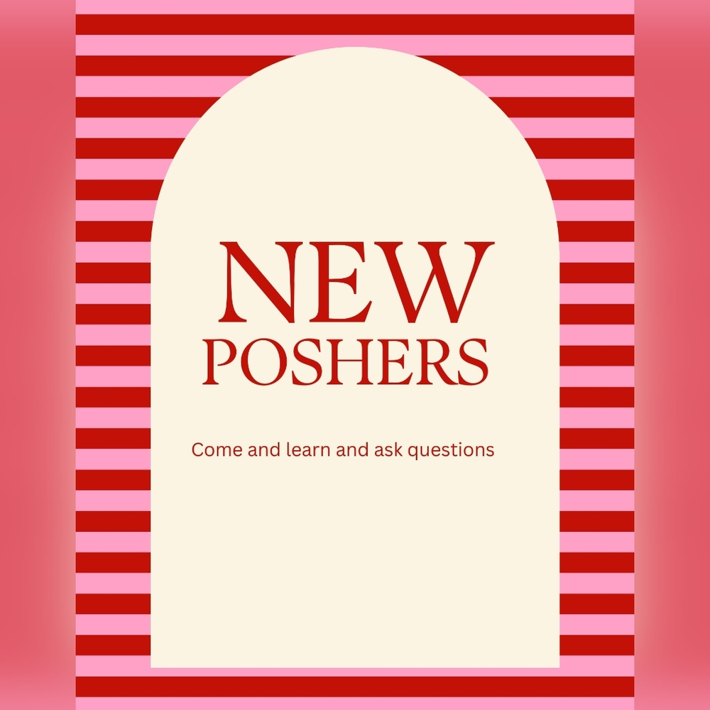 New Poshers Show